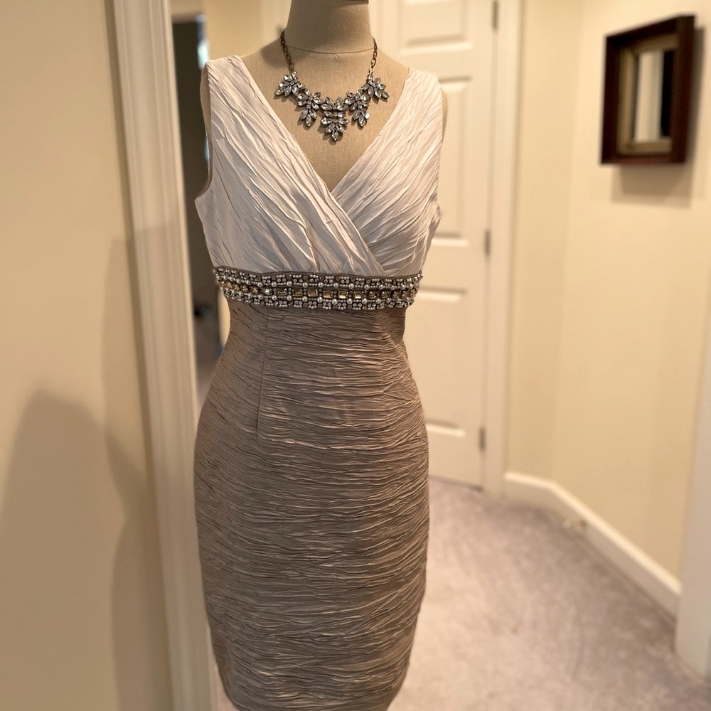 Eliza J Cocktail Dress Size 6